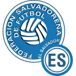 El Salvador U23 logo