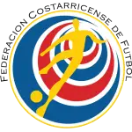 Costa Rica U23 logo