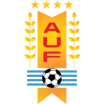 Uruguai U23 logo