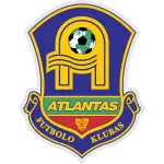 Atlantas Klaipeda logo