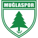 Muğla Spor Kulübü logo