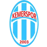 Antalya Kemerspor logo