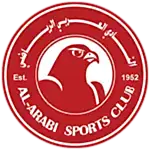 Al Arabi Club logo