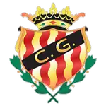 Gimnàstic de Tarragona logo