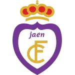 Real Jaén logo