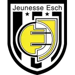 La Jeunesse d Esch logo