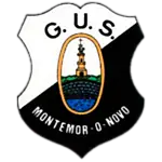 Grupo União Sport de Montemor logo