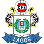 CF Esperança de Lagos logo