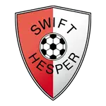 FC Swift Hesperange logo