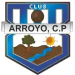 Arroyo CP logo