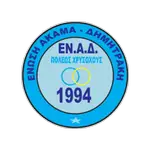 ENAD Polis Chrysochous logo