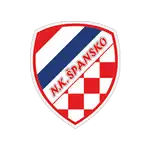 NK Špansko Zagreb logo