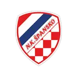 Špansko logo