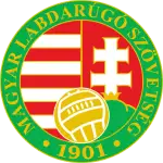 Hungria Sub20 logo