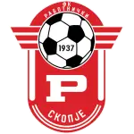 FK Rabotnički Skopje logo