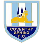 Coventry Sphinx FC logo