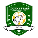 Aduana Stars FC logo