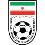 Iran U17 logo