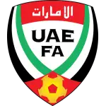 United Arab Emirates Under 17 logo