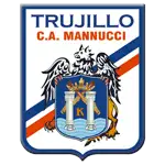 Carlos Mannucci logo