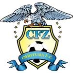 CFZ Imbituba logo