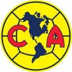América México logo