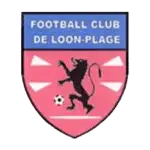 Loon-Plage logo