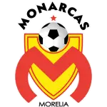 Club Atlético Morelia logo