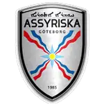 Assyriska BK logo