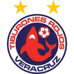 CD Tiburones Rojos de Veracruz logo