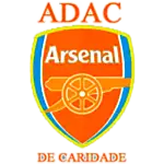 AD Arsenal de Caridade logo