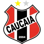 Caucaia EC logo