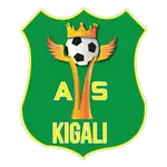 Association Sportive de Kigali logo