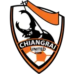 Chiangrai Utd logo