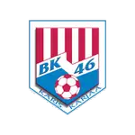 BK-46 logo