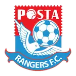 Posta Rangers logo