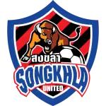 Songkhla Utd logo