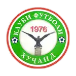 FK Khujand logo