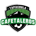Cafetaleros de Chiapas logo