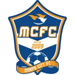 Mokpo City logo
