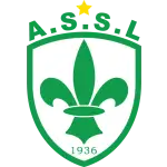 SS Saint-Louisienne logo