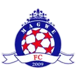 Magwe logo