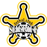 Sheriff Tiraspol logo