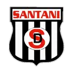Dep. Santaní logo