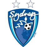 Sydney Olympic FC logo