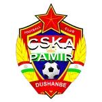 CSKA Pomir Dushanbe logo
