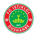 FK Istiqlol Dushanbe logo
