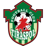 FC Tiraspol logo