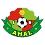 Ahal FT logo