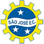 São José EC logo